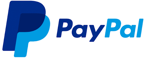 pay with paypal - Gavin Leatherwood Store